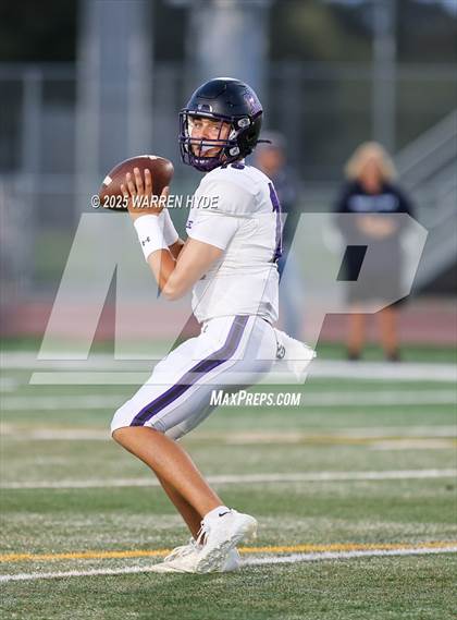 Thumbnail 3 in Amador Valley @ Monterey Trail photogallery.