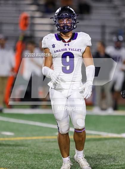 Thumbnail 2 in Amador Valley @ Monterey Trail photogallery.