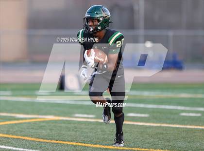 Thumbnail 1 in Amador Valley @ Monterey Trail photogallery.
