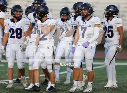 Thumbnail 3 in Amador Valley @ Monterey Trail photogallery.