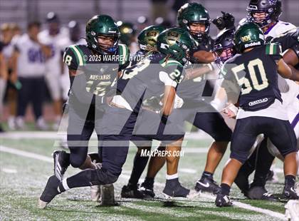 Thumbnail 1 in Amador Valley @ Monterey Trail photogallery.