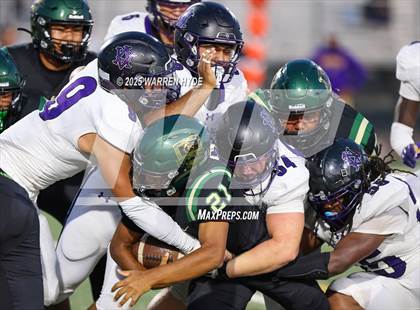 Thumbnail 1 in Amador Valley @ Monterey Trail photogallery.