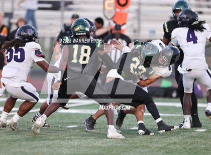 Thumbnail 3 in Amador Valley @ Monterey Trail photogallery.