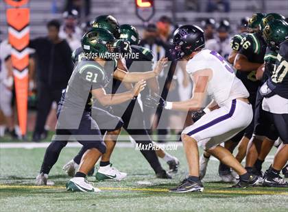 Thumbnail 2 in Amador Valley @ Monterey Trail photogallery.
