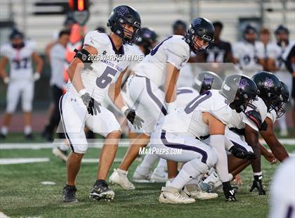 Thumbnail 3 in Amador Valley @ Monterey Trail photogallery.