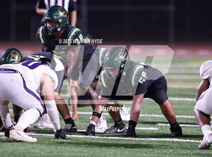 Thumbnail 2 in Amador Valley @ Monterey Trail photogallery.