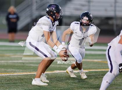 Thumbnail 2 in Amador Valley @ Monterey Trail photogallery.