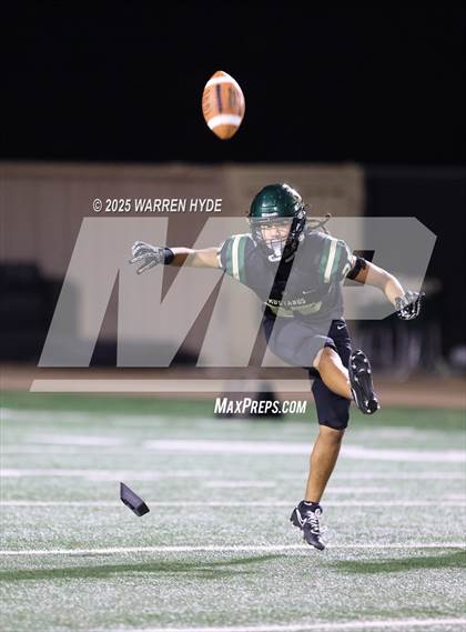 Thumbnail 3 in Amador Valley @ Monterey Trail photogallery.