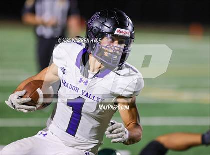 Thumbnail 3 in Amador Valley @ Monterey Trail photogallery.