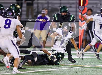 Thumbnail 1 in Amador Valley @ Monterey Trail photogallery.