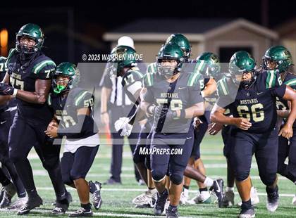 Thumbnail 3 in Amador Valley @ Monterey Trail photogallery.