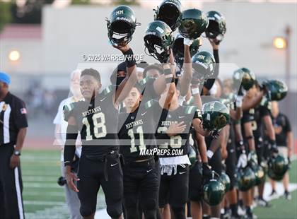 Thumbnail 3 in Amador Valley @ Monterey Trail photogallery.