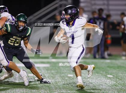 Thumbnail 2 in Amador Valley @ Monterey Trail photogallery.