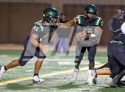 Thumbnail 2 in Amador Valley @ Monterey Trail photogallery.