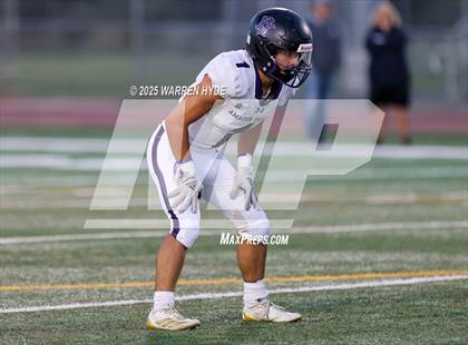 Thumbnail 1 in Amador Valley @ Monterey Trail photogallery.