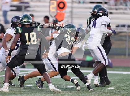Thumbnail 2 in Amador Valley @ Monterey Trail photogallery.