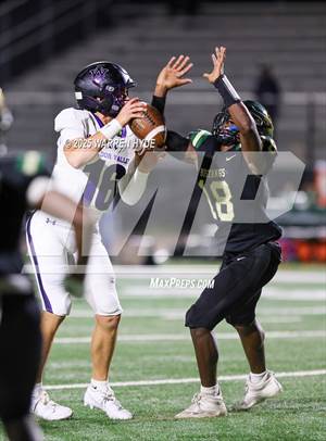 Amador Valley @ Monterey Trail