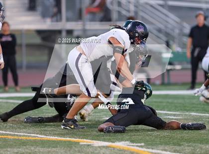 Thumbnail 2 in Amador Valley @ Monterey Trail photogallery.