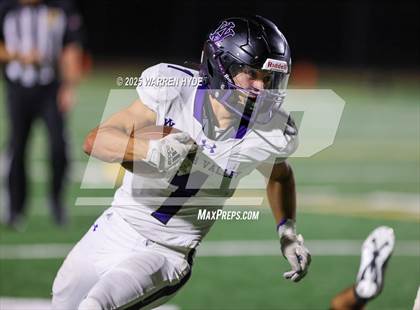 Thumbnail 2 in Amador Valley @ Monterey Trail photogallery.