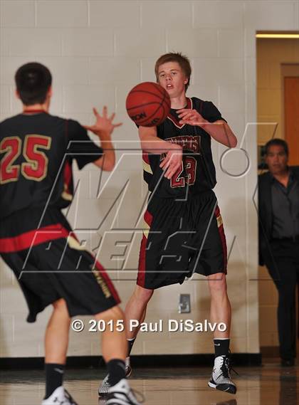 Thumbnail 2 in Ponderosa @ ThunderRidge photogallery.