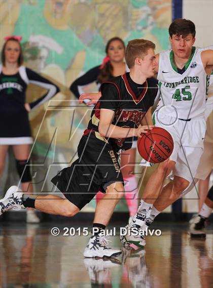 Thumbnail 2 in Ponderosa @ ThunderRidge photogallery.