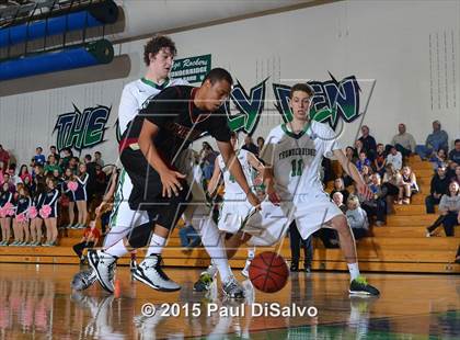 Thumbnail 1 in Ponderosa @ ThunderRidge photogallery.