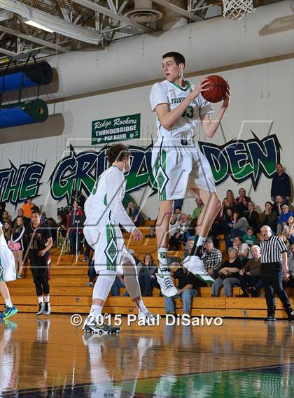 Thumbnail 3 in Ponderosa @ ThunderRidge photogallery.