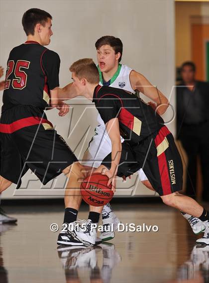 Thumbnail 2 in Ponderosa @ ThunderRidge photogallery.