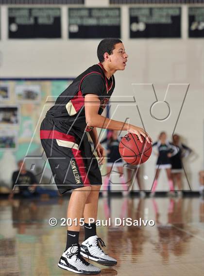 Thumbnail 1 in Ponderosa @ ThunderRidge photogallery.