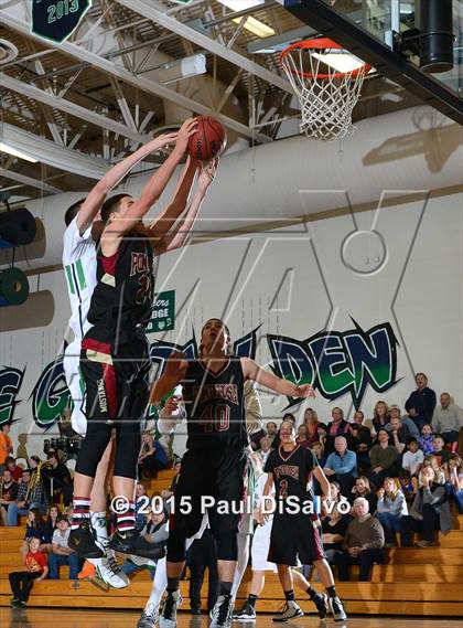 Thumbnail 1 in Ponderosa @ ThunderRidge photogallery.