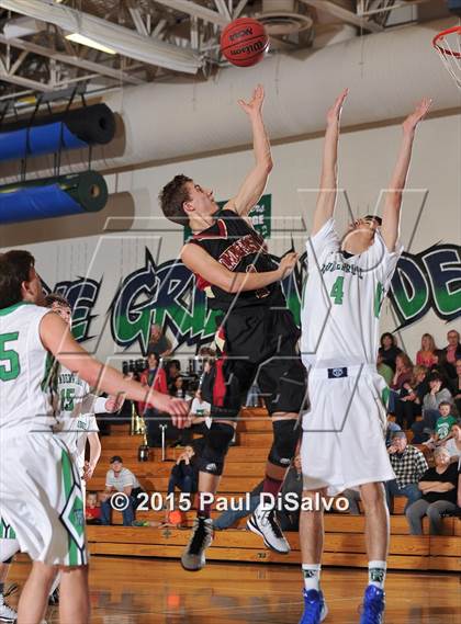 Thumbnail 2 in Ponderosa @ ThunderRidge photogallery.