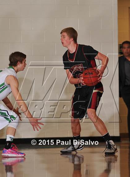 Thumbnail 1 in Ponderosa @ ThunderRidge photogallery.