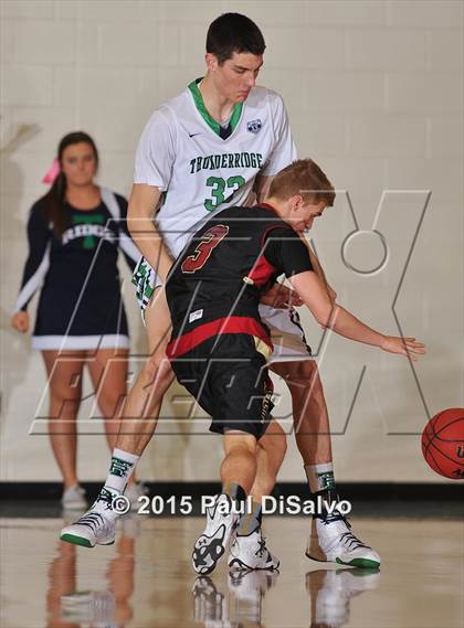 Thumbnail 3 in Ponderosa @ ThunderRidge photogallery.