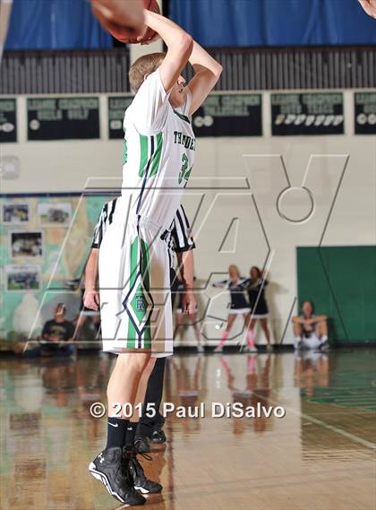 Thumbnail 2 in Ponderosa @ ThunderRidge photogallery.