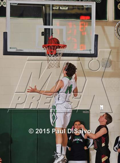 Thumbnail 3 in Ponderosa @ ThunderRidge photogallery.
