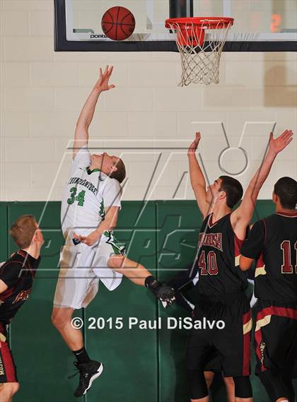 Thumbnail 1 in Ponderosa @ ThunderRidge photogallery.