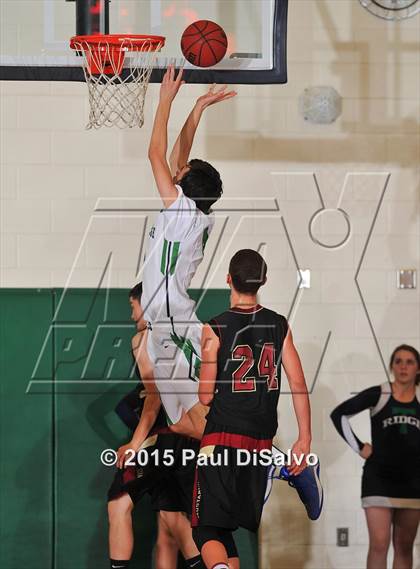 Thumbnail 1 in Ponderosa @ ThunderRidge photogallery.