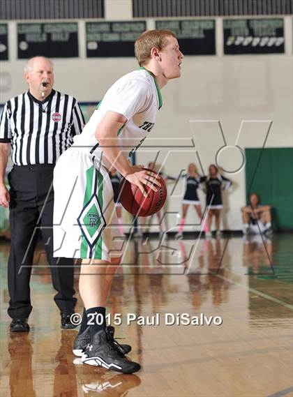 Thumbnail 1 in Ponderosa @ ThunderRidge photogallery.