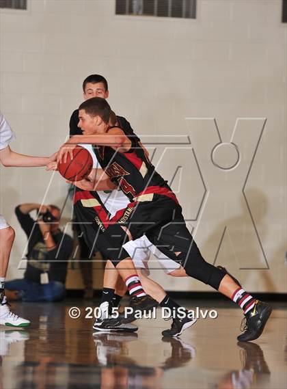 Thumbnail 1 in Ponderosa @ ThunderRidge photogallery.