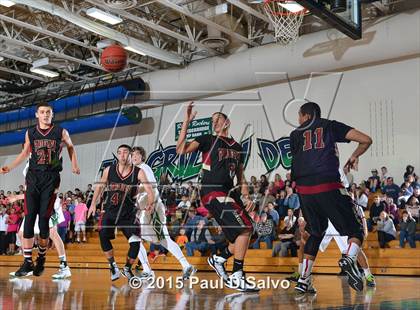 Thumbnail 2 in Ponderosa @ ThunderRidge photogallery.