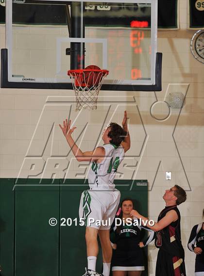 Thumbnail 1 in Ponderosa @ ThunderRidge photogallery.