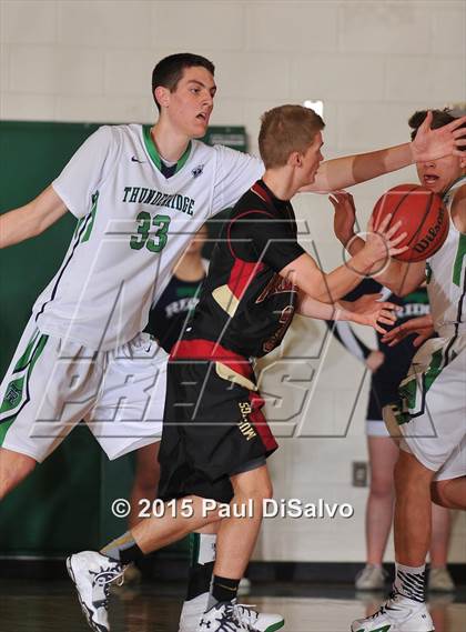 Thumbnail 3 in Ponderosa @ ThunderRidge photogallery.