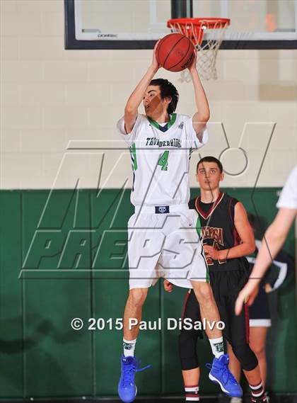 Thumbnail 2 in Ponderosa @ ThunderRidge photogallery.