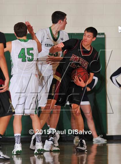 Thumbnail 2 in Ponderosa @ ThunderRidge photogallery.