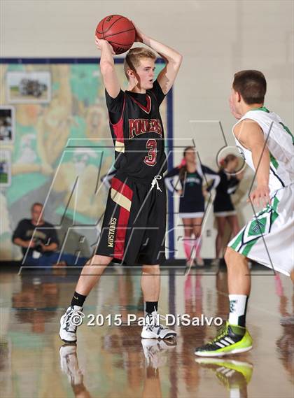 Thumbnail 1 in Ponderosa @ ThunderRidge photogallery.