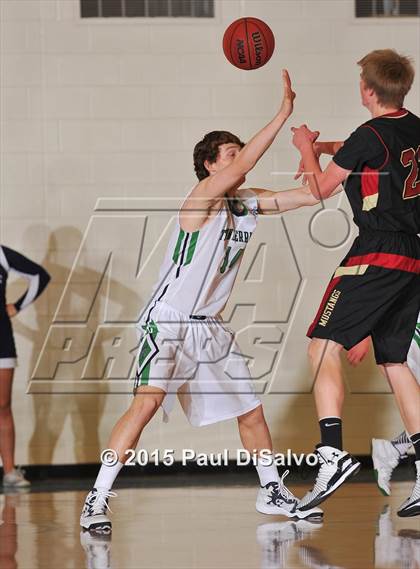 Thumbnail 3 in Ponderosa @ ThunderRidge photogallery.