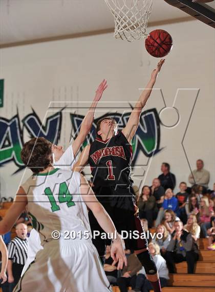 Thumbnail 1 in Ponderosa @ ThunderRidge photogallery.