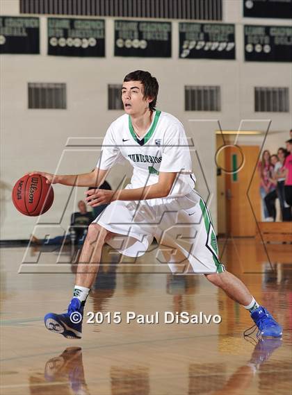 Thumbnail 2 in Ponderosa @ ThunderRidge photogallery.