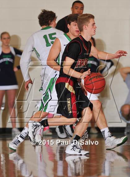 Thumbnail 3 in Ponderosa @ ThunderRidge photogallery.