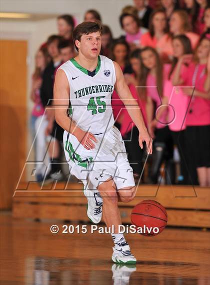 Thumbnail 3 in Ponderosa @ ThunderRidge photogallery.